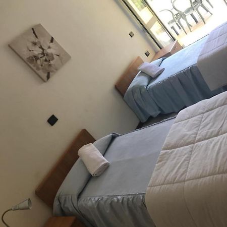 Hotel Cinzia Savignano sul Panaro Экстерьер фото