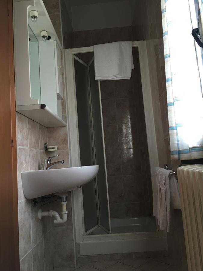 Hotel Cinzia Savignano sul Panaro Экстерьер фото
