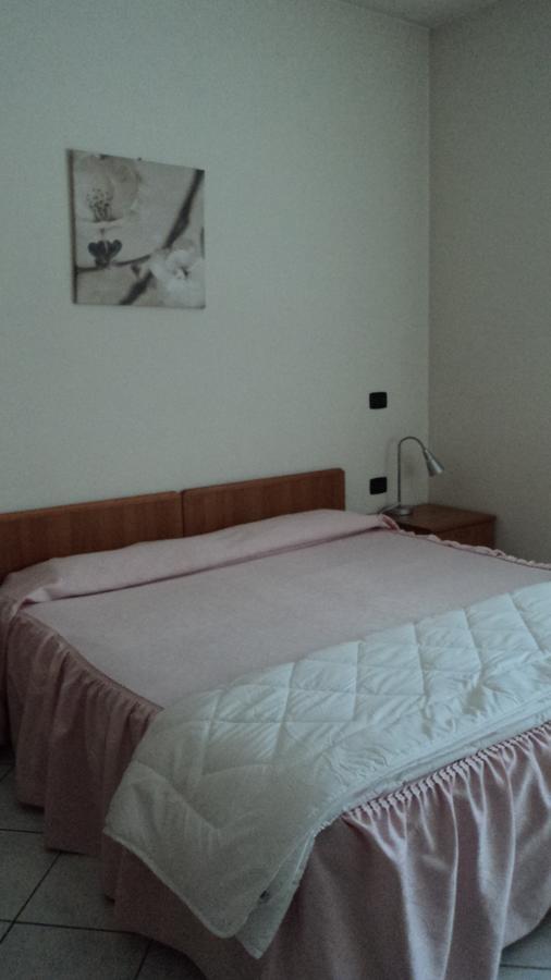 Hotel Cinzia Savignano sul Panaro Экстерьер фото