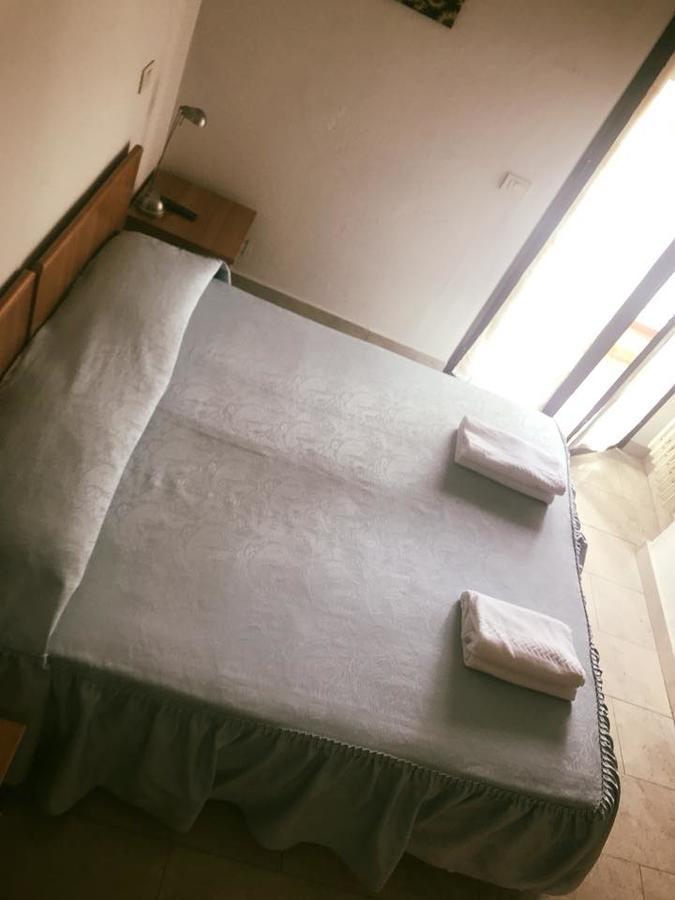 Hotel Cinzia Savignano sul Panaro Экстерьер фото