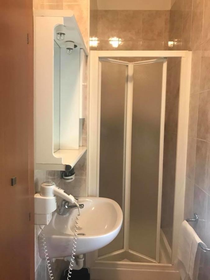 Hotel Cinzia Savignano sul Panaro Экстерьер фото