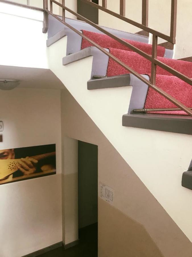 Hotel Cinzia Savignano sul Panaro Экстерьер фото