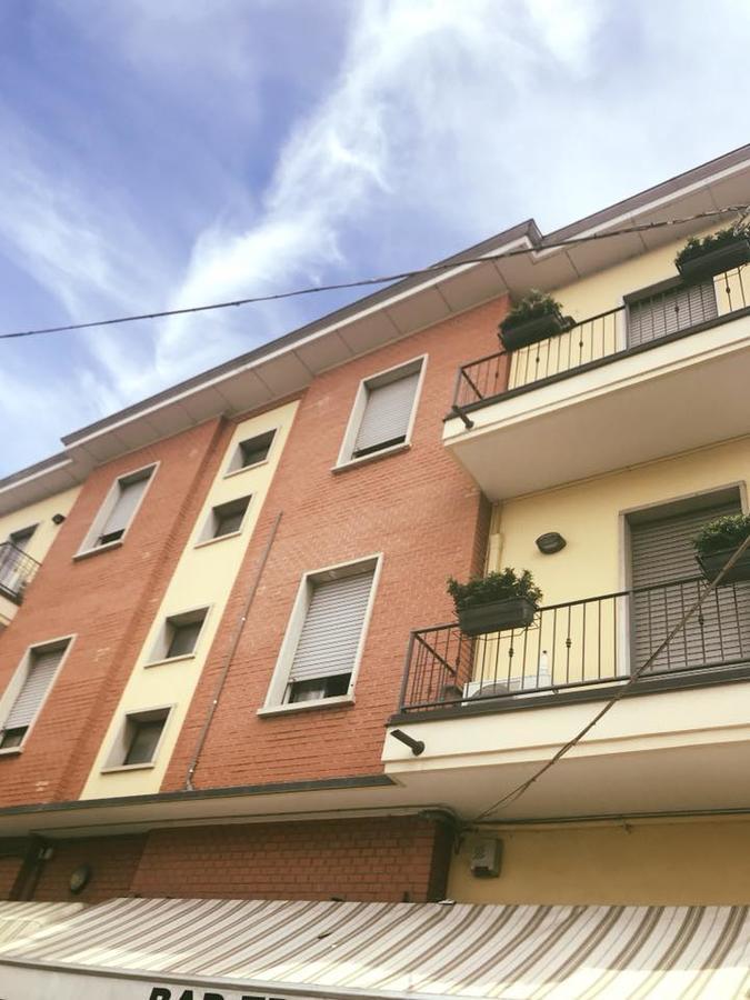 Hotel Cinzia Savignano sul Panaro Экстерьер фото