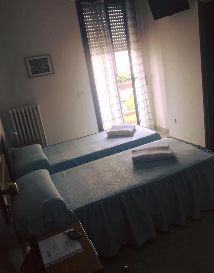 Hotel Cinzia Savignano sul Panaro Экстерьер фото