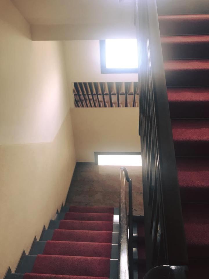 Hotel Cinzia Savignano sul Panaro Экстерьер фото